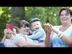 Торжественное открытие социально значимого проекта Территория развития "ТОЧКА ОПОРЫ".