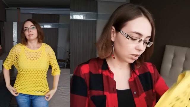 РАЗБОР МОЕГО ГАРДЕРОБА | ПОЛНЫЙ ШКАФ - НАДЕТЬ НЕЧЕГО