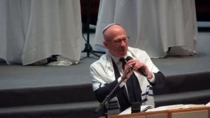 Kabbalat Shabbat with Rabbi Leder & Cantor Gurney