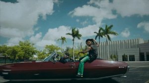 Ozuna, Feid - Hey Mor (Video Oficial) | Ozutochi