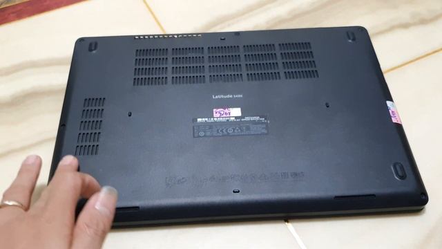 Dell Latitude E5480 | Core i5-6300u | 8GB | SSD 256GB | 14'' Full HD IPS смотреть онлайн