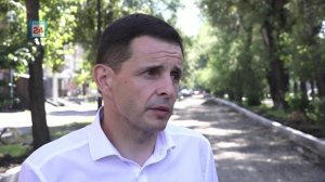 Тематические стелы, олицетворяющие стихии  Хакасии, появились в республиканской столице