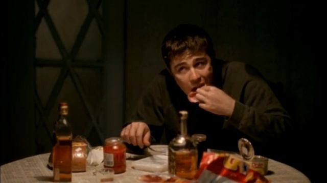 Я тут разгребу чуть чуть, и в Москву смотреть онлайн