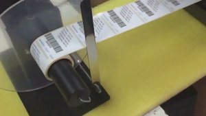 Демонстрация работы внешнего смотчика с направляющей СБЗет СМТ 01