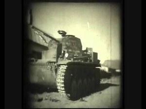 Чалтырь в годы войны  Часть 1