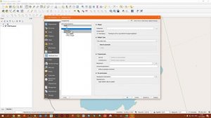 QGIS 3 - № 88. Автоматизация расчета длины линий