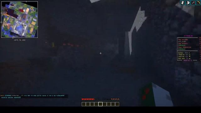 2018 minecraft huge server (1500 slots for 8 worlds) clan home by MOD before reloading the map 1 смотреть онлайн