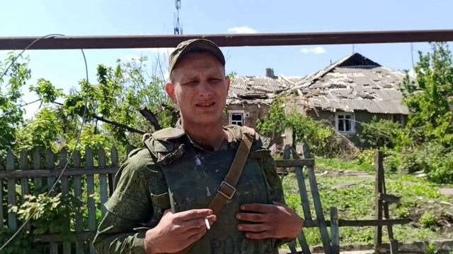 Я «прикурил» по началу, если честно. Было страшно, а потом привык