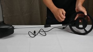 Металлоискатель