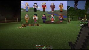 Minecraft Pocket Edition: Skin Packs FREE SKINS - 0.11.0 for Android / iOS