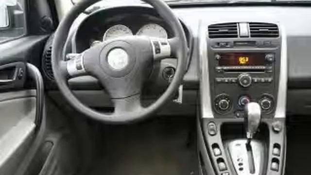 Preowned 2007 Saturn Vue Stanwood WA смотреть онлайн