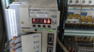 токарный 16A20 ЧПУ на базе LinuxCNC начало