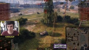 Manticore – ПЕРВОЕ ВПЕЧАТЛЕНИЯ от НЕВИДИМОГО ЛТ-10 В WoT!