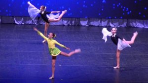 Ласточка, лети