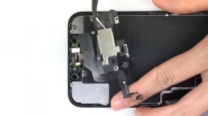 iPhone 11 Ear Speaker  Replacement