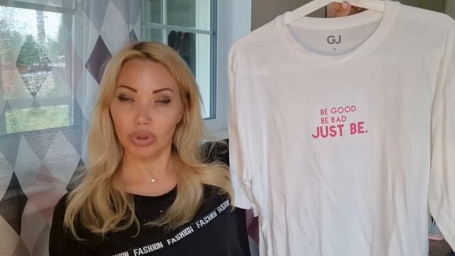 Ozon ЗАКАЗЫ?Чудесная Расческа ?Футболка, Стельки?Кольцо ?и проч.1ЧАСТЬ? смотреть онлайн