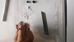Лепим Мишку Тедди/ Teddy bear/Брошь из полимерной глины. Как слепить мишку Teddy из полимерной глин