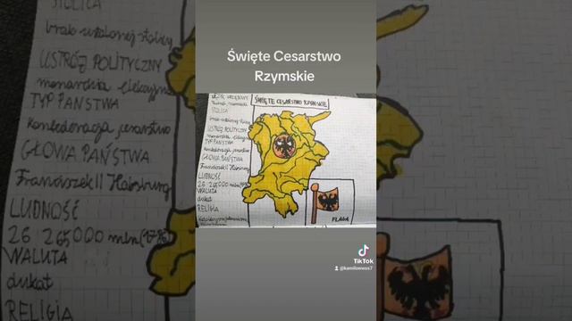 Święte Cesarstwo Rzymskie