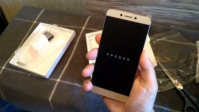 Обзор Leeco le2 x620 смотреть онлайн