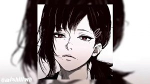 nbsplv - the lost soul down x lost soul (speed up) - [chainsaw man girls]