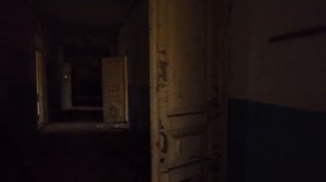 Лубянка дома самосёлов Чернобыля 2021