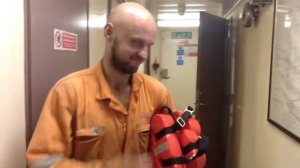 15 эпизод. Обязанности 3го помощника. 15 мин