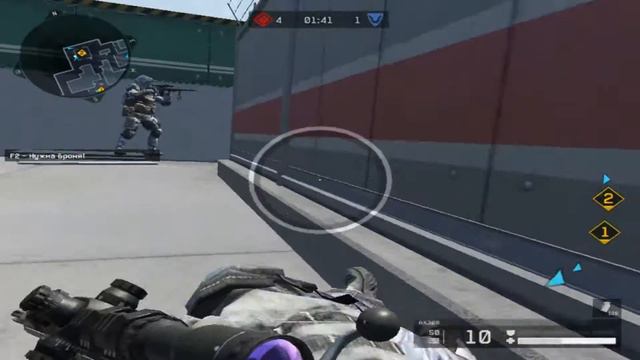 Warface:тащу на рм с ах308 и с cp-2 "вереск" смотреть онлайн