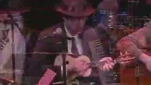 Бразильская музыка   Noites Cariocas   жанр самба Choro