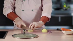 видеорецепт суп-лапши из баранины "КЭММИ"