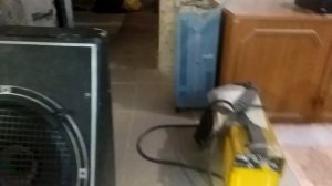 Усилитель inter m ref 2150 2 колонки 75 гдш