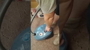 bosh   GL-30 BSGL3MULT2 обзор пылесоса