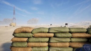 ОБЗОРК,КАК СТРЕЛЯТЬ И ПОЛЬЗОВАТЬСЯ МИНОМЕТОВ В ИГРЕ SQUAD