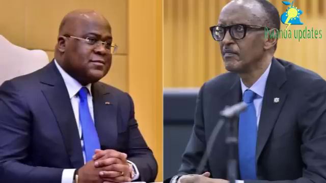 BIHINDUYE ISURA🚨TSHISEKEDI AREZE H.E PAUL KAGAME MURUKIKO MPUZAMAHANGA RWA ICC! смотреть онлайн