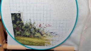 КАК Я ВЫБИРАЮ МНОГОЦВЕТНУЮ СХЕМУ ДЛЯ ВЫШИВКИ? ТЭГ от Аннаяке