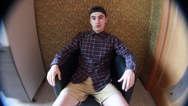 #МОДНЫЙ ПАЦАН: Как носить кепку козырьком назад!!! смотреть онлайн