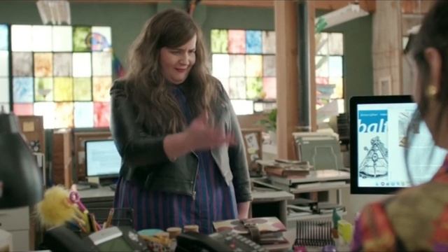 Best Ruthie Moments - Shrill Season 1 & 2 - Patti Harrison смотреть онлайн