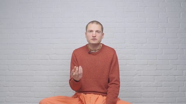 БШ - Шри Ишопанишад. Общий план смотреть онлайн