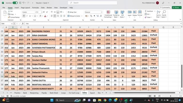 Lesson:13. Do while & Do Until Loop with example,Excel Vba Tutorial Baisc to Advance,Backoffice Wor