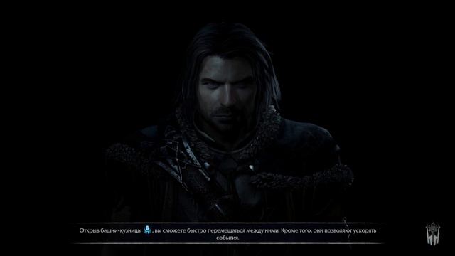 Прохождение Middle-earth: Shadow of Mordor (PC/RUS/1080p) - #18 ФИНАЛ смотреть онлайн