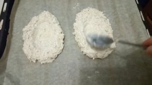 Хачапури для диабетика