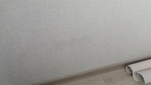 ... ведь все равно придётся ИХ переклеить, если забыть об ЭТОМ! Флизелиновые обои.