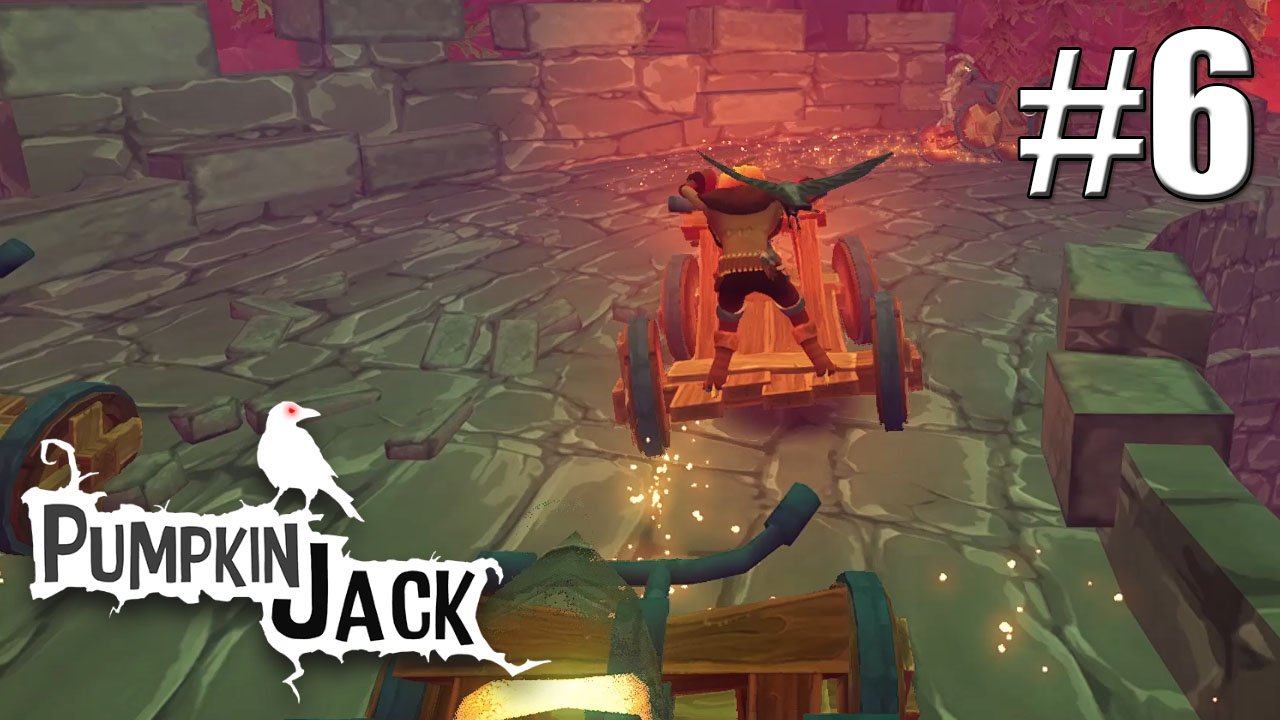 Jacked прохождение. Pumpkin Jack канюк. Робот из осады БРАВЛ. Pumpkin Jack Zardys Maze. Alex chpoker games.