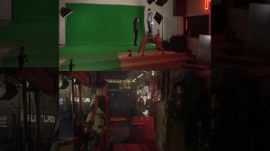 Как снимают⠀современные фильмы: