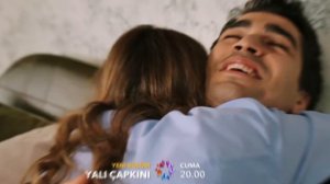 Yalı Çapkını 44.Bölüm 1.Fragmanı | Hoş Geldin Pelo!