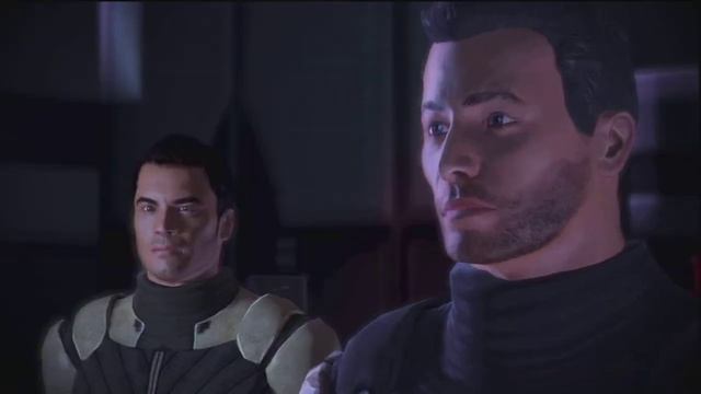 Let's Play Mass Effect 1 PS3 Part 8 смотреть онлайн