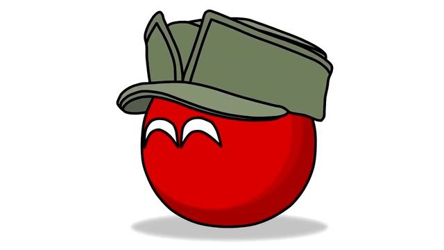 Типичные бандеровцы ( Countryballs ) смотреть онлайн