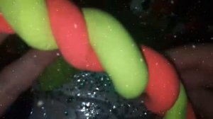 Делаем из воздушного пластилина прикольные поделки