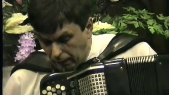 Alexander Dmitriev, 1997: Russian Cowboy, Chernikov