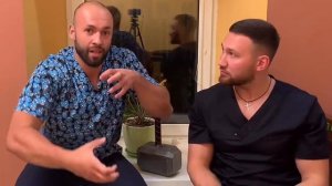 Щелчки в тазобедренном суставе