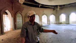 Аркалык. Правдивая история от хозяина недостроенной мечети.